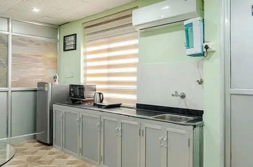 Photo 24 - SOHANAs Homestays- 2 BHK Apartment with Terrace near Jaipur International Airport