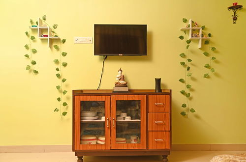 Photo 21 - SOHANAs Homestays- 2 BHK Apartment with Terrace near Jaipur International Airport