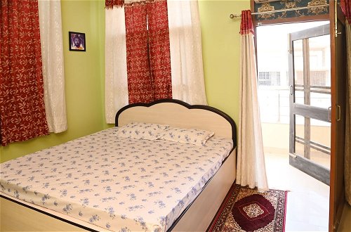 Foto 6 - SOHANAs Homestays- 2 BHK Apartment with Terrace near Jaipur International Airport