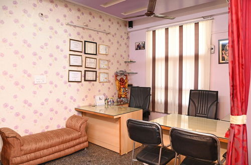 Photo 29 - SOHANAs Homestays- 2 BHK Apartment with Terrace near Jaipur International Airport