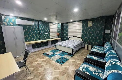 Photo 16 - SOHANAs Homestays- 2 BHK Apartment with Terrace near Jaipur International Airport