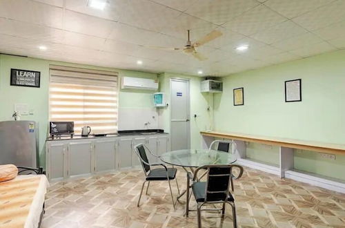 Photo 25 - SOHANAs Homestays- 2 BHK Apartment with Terrace near Jaipur International Airport