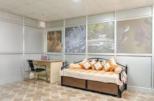 Photo 38 - SOHANAs Homestays- 2 BHK Apartment with Terrace near Jaipur International Airport