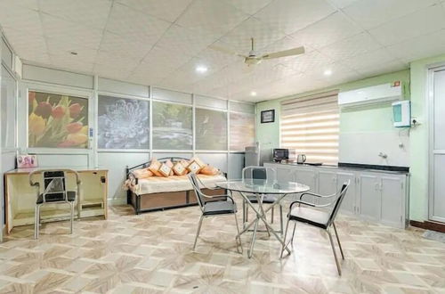 Photo 23 - SOHANAs Homestays- 2 BHK Apartment with Terrace near Jaipur International Airport