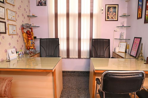 Photo 27 - SOHANAs Homestays- 2 BHK Apartment with Terrace near Jaipur International Airport