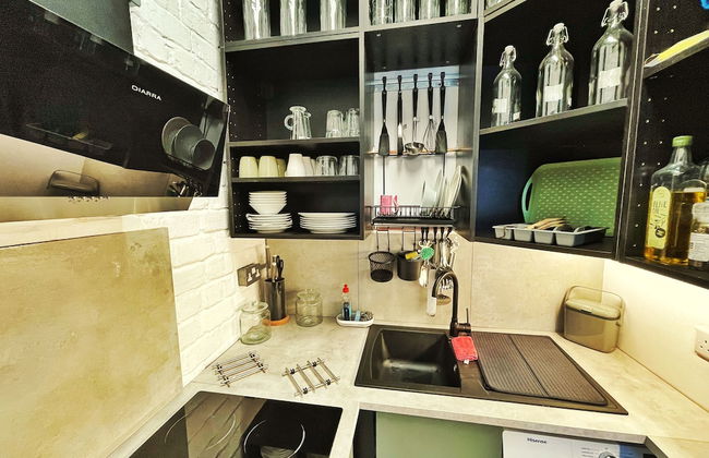 Impeccable Apartment in Liverpool City Centre - Foto 9