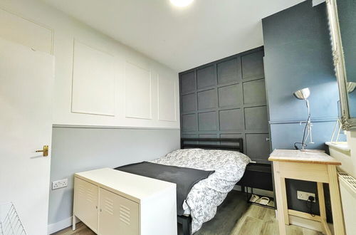 Foto 3 - Impeccable Apartment in Liverpool City Centre