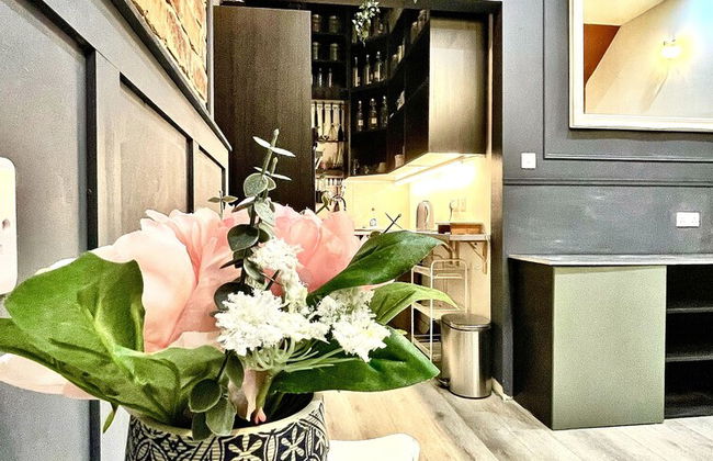 Impeccable Apartment in Liverpool City Centre - Foto 29