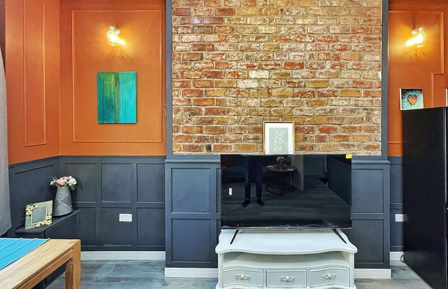 Impeccable Apartment in Liverpool City Centre - Foto 38