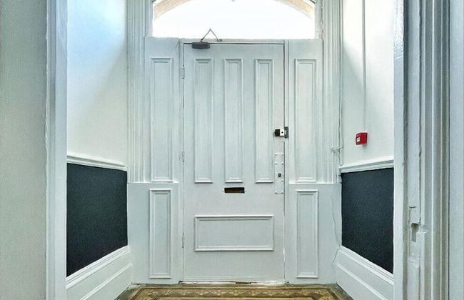 Impeccable Apartment in Liverpool City Centre - Foto 40