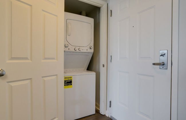Cozy 1 Bedroom Condo Ballston - Foto 10