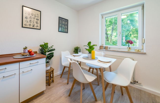EG Rechts 80m2 3-Zimmer Wohnung - Foto 7