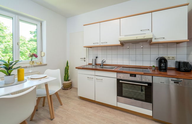 EG Rechts 80m2 3-Zimmer Wohnung - Foto 8