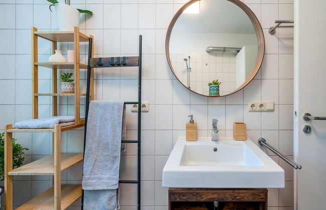 EG Rechts 80m2 3-Zimmer Wohnung - Foto 16