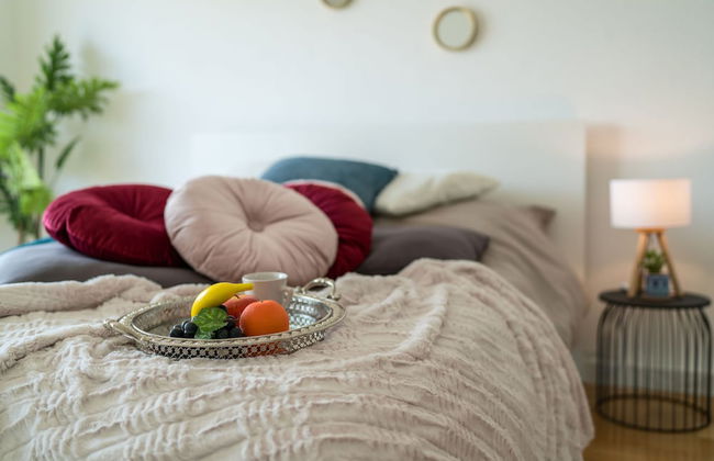 EG Rechts 80m2 3-Zimmer Wohnung - Foto 5