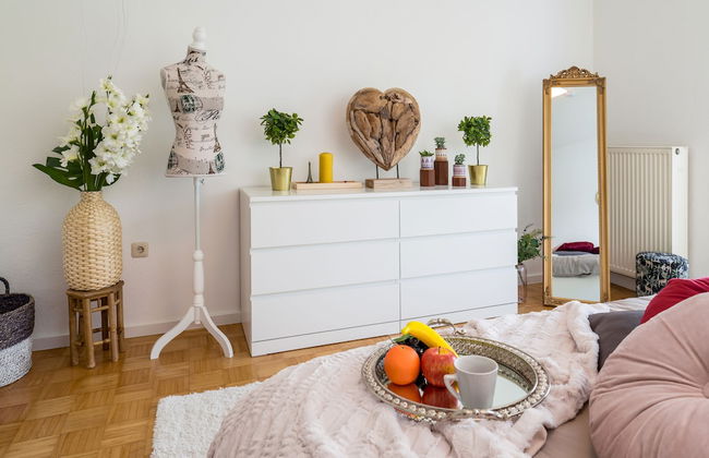 EG Rechts 80m2 3-Zimmer Wohnung - Foto 3