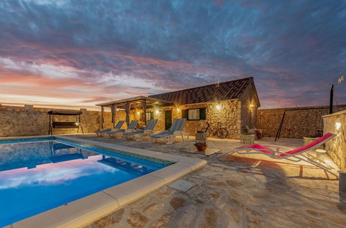 Photo 2 - Villa Fenix Zadarvillas