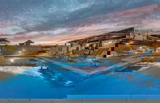 Photo 2 - Villa Fenix Zadarvillas