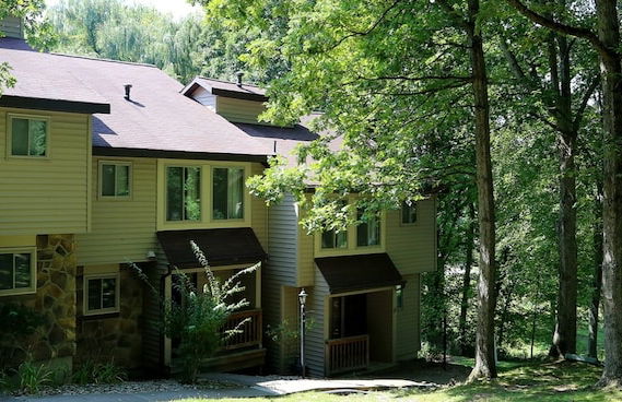 Lakeview Golf Resort Townhouses - Foto 12