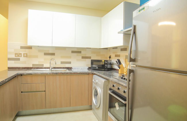 2 Bedroom Apartment- Azizi Plaza - Foto 6