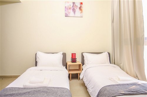 Foto 4 - 2 Bedroom Apartment- Azizi Plaza