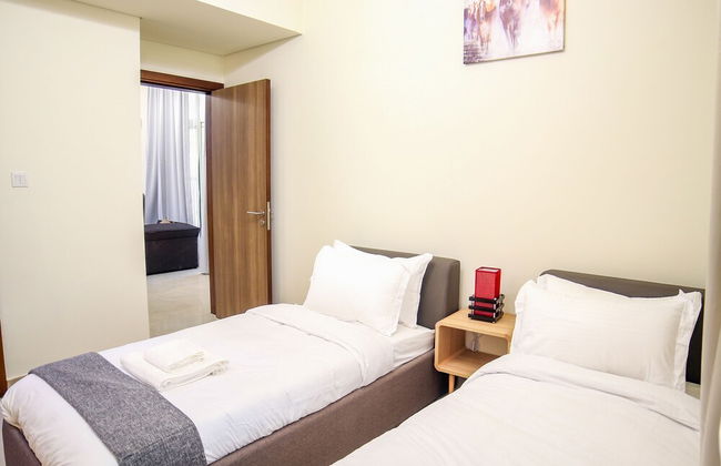 2 Bedroom Apartment- Azizi Plaza - Foto 5