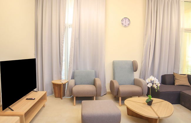 2 Bedroom Apartment- Azizi Plaza - Foto 8