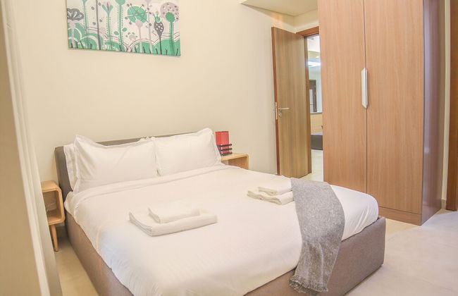 2 Bedroom Apartment- Azizi Plaza - Foto 2