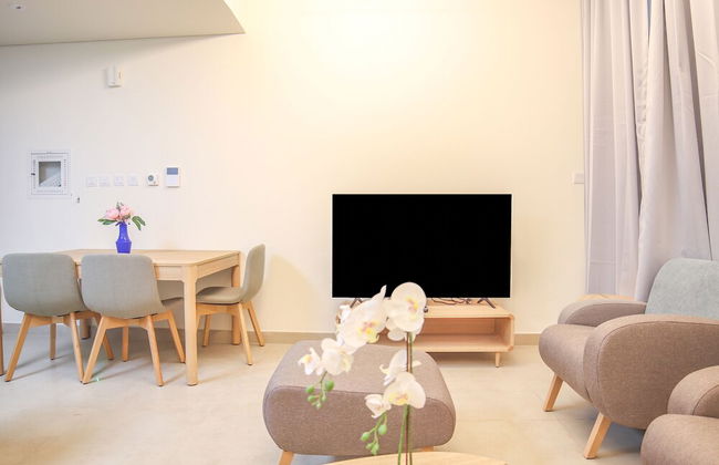 2 Bedroom Apartment- Azizi Plaza - Foto 9