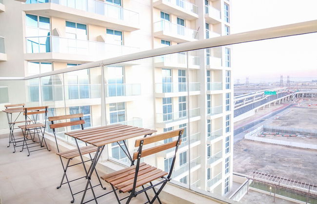 2 Bedroom Apartment- Azizi Plaza - Foto 11