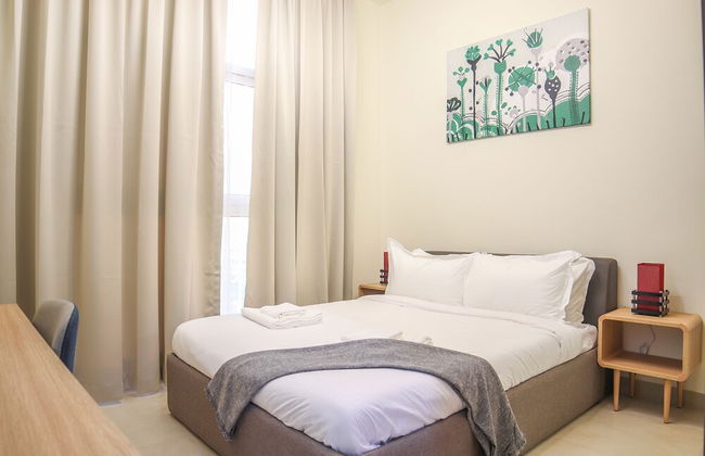 2 Bedroom Apartment- Azizi Plaza - Foto 3