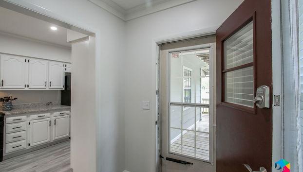Ingresso interno