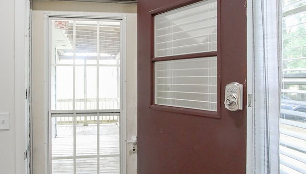 Ingresso interno