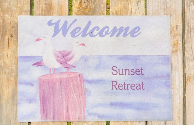 Sunset Retreat - Foto 16