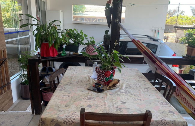Casa Família: Praia, Campeche e Conforto - Foto 32