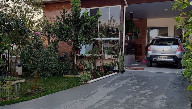 Receção
