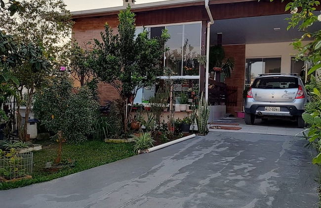 Casa Família: Praia, Campeche e Conforto - Foto 2
