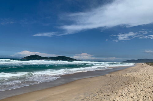 Foto 46 - Casa Família: Praia, Campeche e Conforto