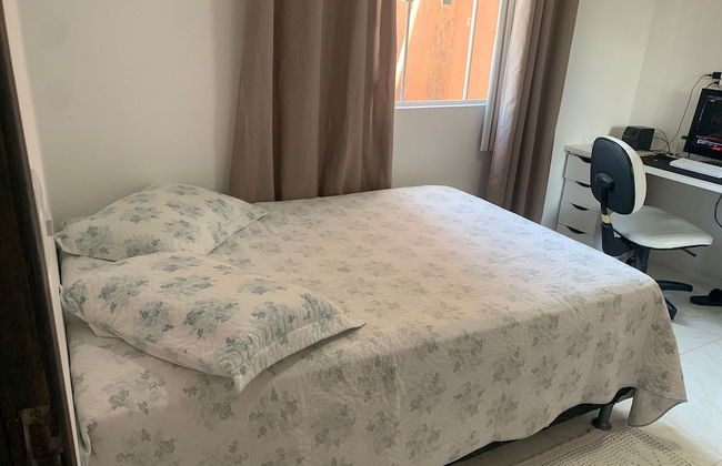 Casa Família: Praia, Campeche e Conforto - Foto 7