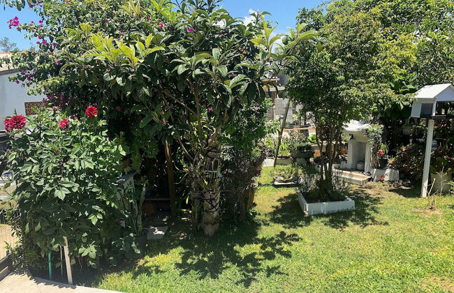 Casa Família: Praia, Campeche e Conforto - Foto 43