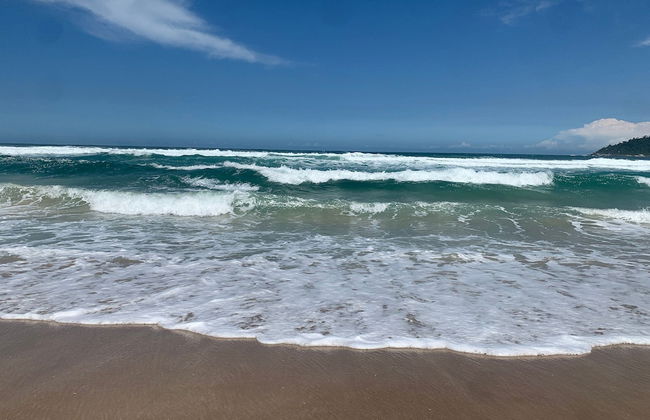 Casa Família: Praia, Campeche e Conforto - Foto 48