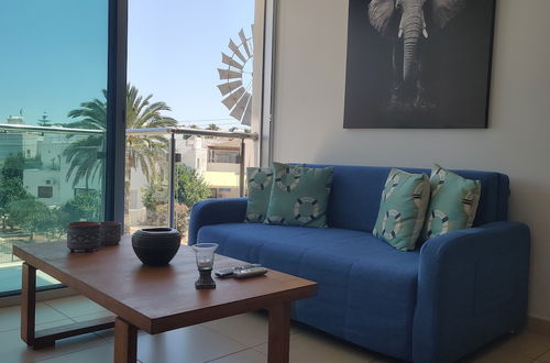 Photo 1 - Charming 1-bed Apartment in Protaras, Cyprus