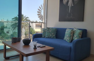 Photo 1 - Charming 1-bed Apartment in Protaras, Cyprus