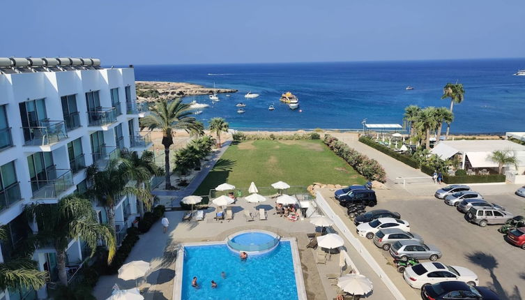 Foto 1 - Charming 1-bed Apartment in Protaras, Cyprus