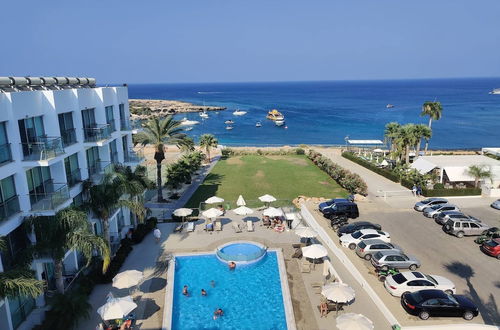 Foto 1 - Charming 1-bed Apartment in Protaras, Cyprus