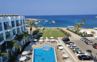Foto 1 - Charming 1-bed Apartment in Protaras, Cyprus