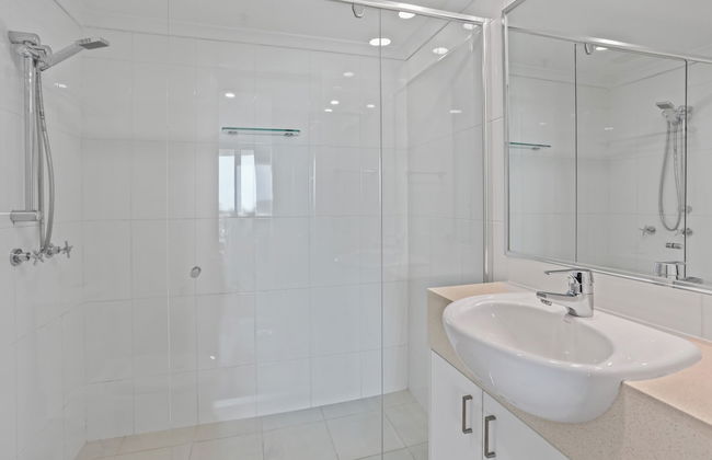 Spectrum Apartments - Foto 14