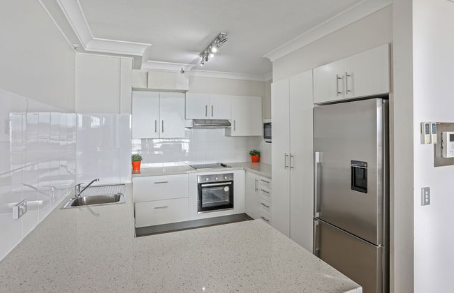 Spectrum Apartments - Foto 8