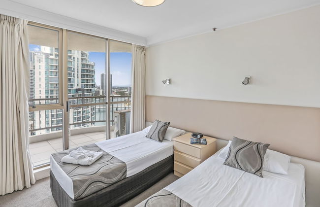 Spectrum Apartments - Foto 5