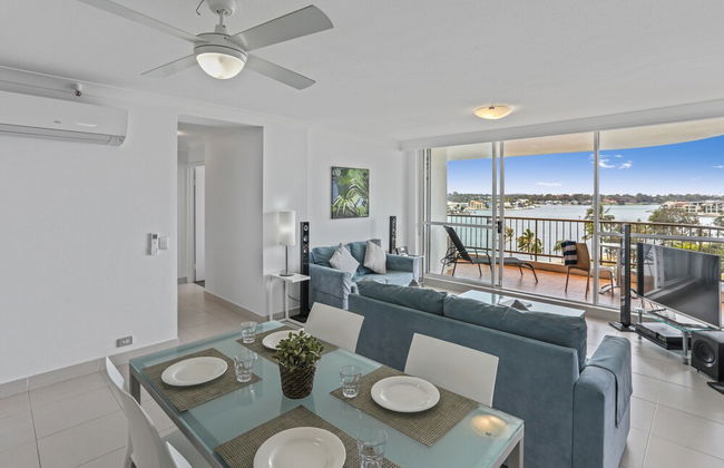 Spectrum Apartments - Foto 9